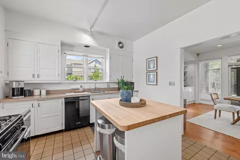 Kitchen - 98 Fifth St, Bethany Beach, DE 19930 photo 3 of 3