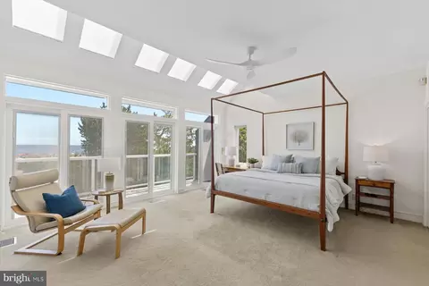 Bedroom - 98 Fifth St, Bethany Beach, DE 19930 photo 1 of 9
