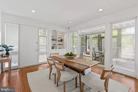 Dining - 98 Fifth St, Bethany Beach, DE 19930 photo 1 of 3