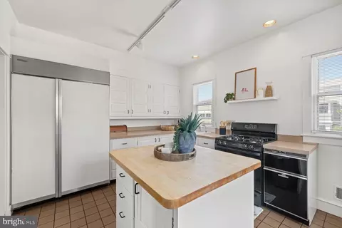 Kitchen - 98 Fifth St, Bethany Beach, DE 19930 photo 2 of 3