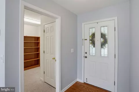 Entry Way - 106 Falls Rd, Milton, DE 19968 photo 1 of 1