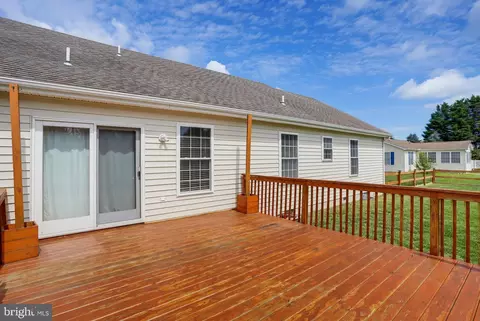Exterior - 106 Falls Rd, Milton, DE 19968 photo 6 of 8