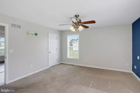 Bedroom - 106 Falls Rd, Milton, DE 19968 photo 6 of 6
