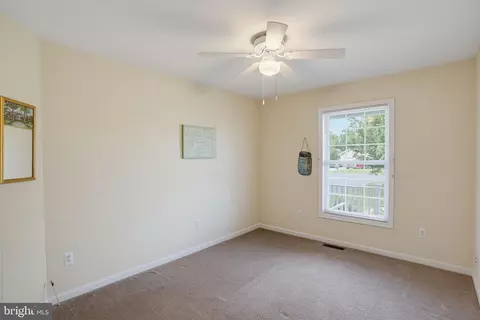 Bedroom - 106 Falls Rd, Milton, DE 19968 photo 1 of 6