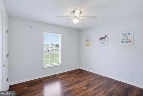 Bedroom - 106 Falls Rd, Milton, DE 19968 photo 3 of 6