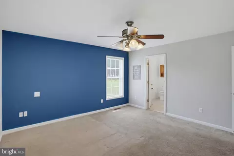 Bedroom - 106 Falls Rd, Milton, DE 19968 photo 5 of 6