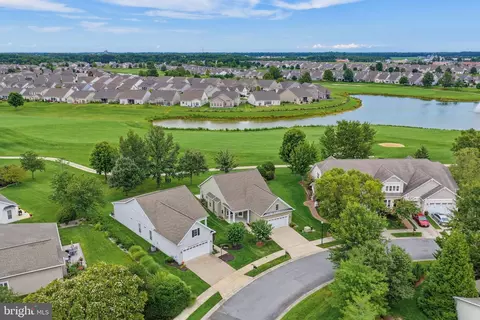 16 Blue Heron Ct, Bridgeville, DE 19933