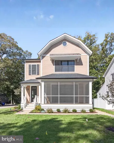 143 Henlopen Ave, Rehoboth Beach, DE 19971