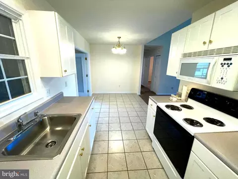 Kitchen - 28 Circle Dr W, Milton, DE 19968 photo 5 of 5