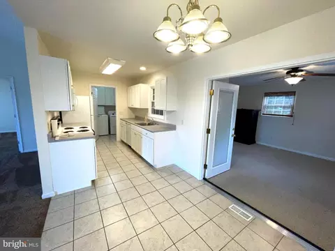 Kitchen - 28 Circle Dr W, Milton, DE 19968 photo 1 of 5