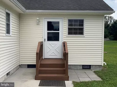 Exterior - 28 Circle Dr W, Milton, DE 19968 photo 18 of 18