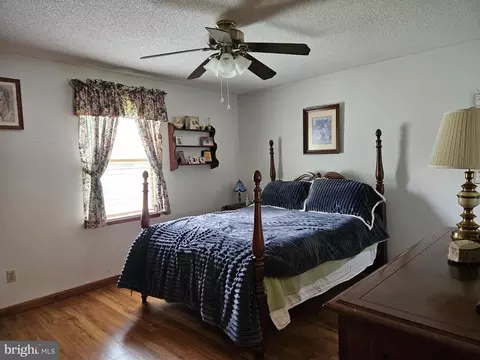 Bedroom - 204 E Gemini Ln, Milton, DE 19968 photo 1 of 2