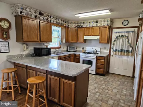 Kitchen - 204 E Gemini Ln, Milton, DE 19968 photo 3 of 3