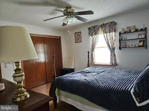 Bedroom - 204 E Gemini Ln, Milton, DE 19968 photo 2 of 2