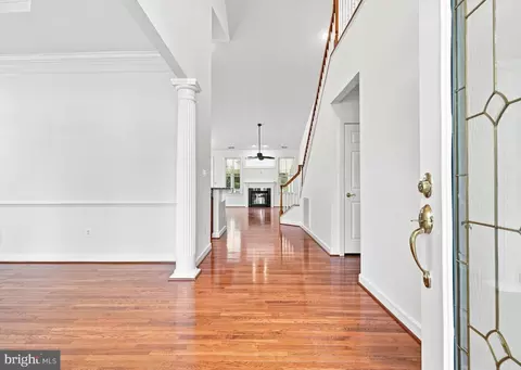 Entry Way - 30897 Fresh Pond Dr, Ocean View, DE 19970 photo 1 of 1
