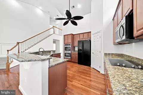 Kitchen - 30897 Fresh Pond Dr, Ocean View, DE 19970 photo 1 of 2
