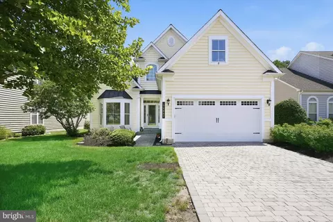 Exterior - 30897 Fresh Pond Dr, Ocean View, DE 19970 photo 2 of 5