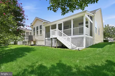 Exterior - 30897 Fresh Pond Dr, Ocean View, DE 19970 photo 5 of 5