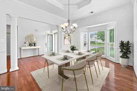Dining - 30897 Fresh Pond Dr, Ocean View, DE 19970 photo 1 of 1