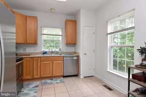 Kitchen - 12 Calvert St, Ocean View, DE 19970 photo 2 of 2