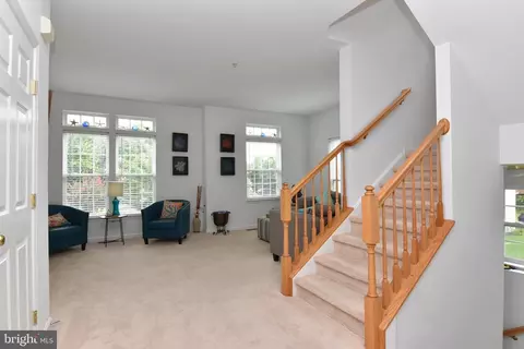Entry Way - 12 Calvert St, Ocean View, DE 19970 photo 1 of 4