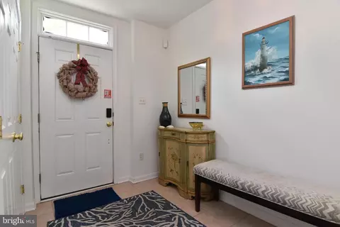 Entry Way - 12 Calvert St, Ocean View, DE 19970 photo 4 of 4