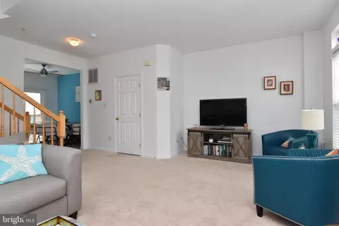 Living - 12 Calvert St, Ocean View, DE 19970 photo 3 of 3