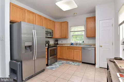 Kitchen - 12 Calvert St, Ocean View, DE 19970 photo 1 of 2