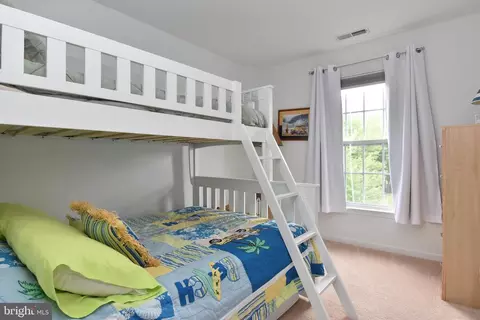 Bedroom - 12 Calvert St, Ocean View, DE 19970 photo 5 of 5