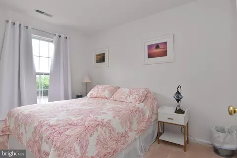 Bedroom - 12 Calvert St, Ocean View, DE 19970 photo 4 of 5