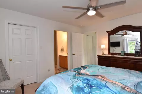 Bedroom - 12 Calvert St, Ocean View, DE 19970 photo 2 of 5