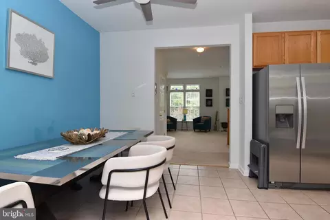 Dining - 12 Calvert St, Ocean View, DE 19970 photo 3 of 3