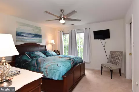 Bedroom - 12 Calvert St, Ocean View, DE 19970 photo 1 of 5