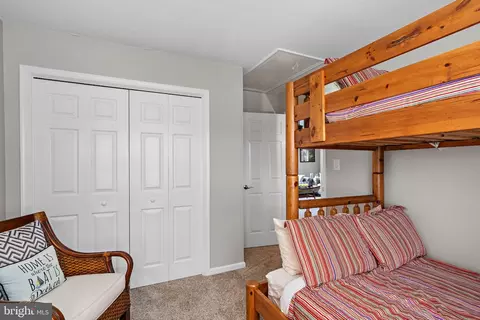 Bedroom - 10 Johns Ct, Ocean View, DE 19970 photo 5 of 5