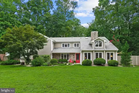 25404 N Oak Dr, Millsboro, DE 19966