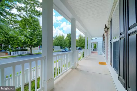 Exterior - 327 Carlton Dr, Milton, DE 19968 photo 8 of 17