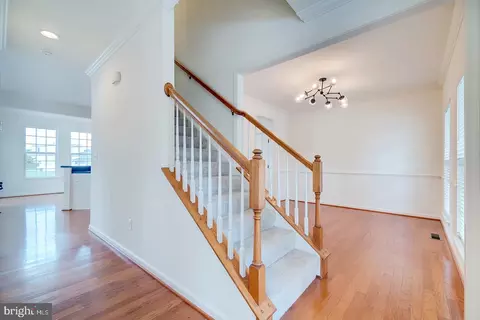 Entry Way - 327 Carlton Dr, Milton, DE 19968 photo 3 of 5