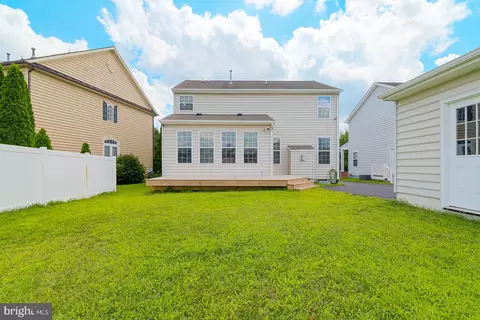 Exterior - 327 Carlton Dr, Milton, DE 19968 photo 6 of 17
