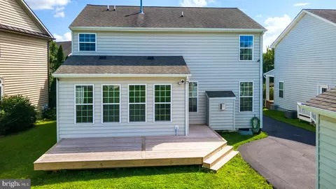 Exterior - 327 Carlton Dr, Milton, DE 19968 photo 5 of 17