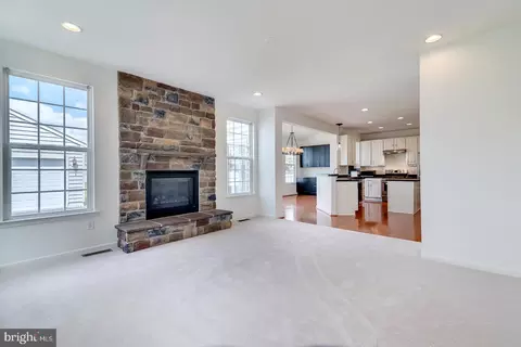 Living - 327 Carlton Dr, Milton, DE 19968 photo 1 of 2