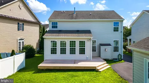Exterior - 327 Carlton Dr, Milton, DE 19968 photo 4 of 17