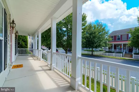 Exterior - 327 Carlton Dr, Milton, DE 19968 photo 7 of 17