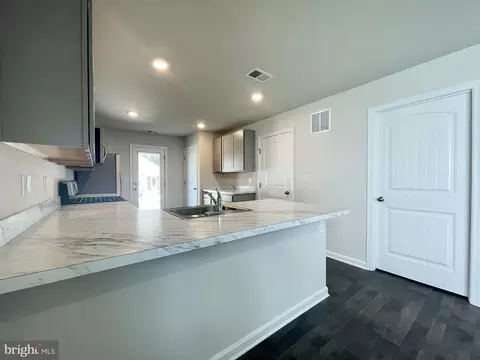 Kitchen - 104 Calypso Ln, Milton, DE 19968 photo 1 of 1
