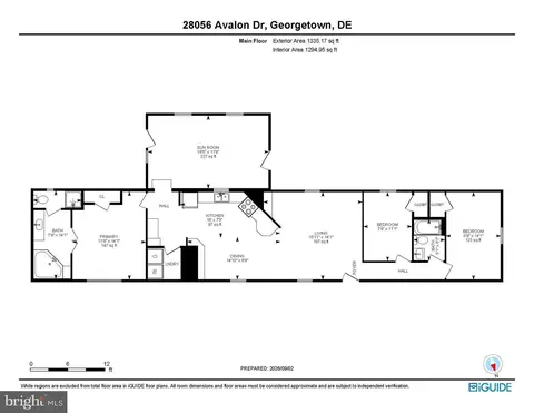 28056 Avalon Dr, Georgetown, DE 19947 photo 25