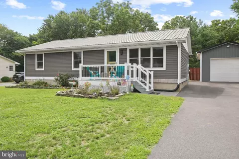 18050 Morgan Dr, Lincoln, DE 19960