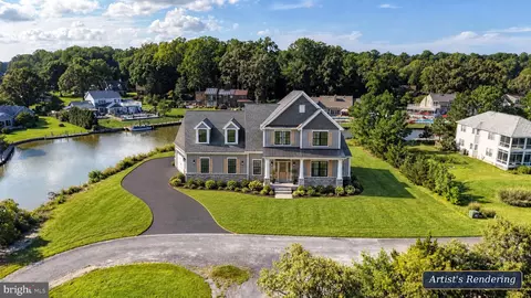 13 W Island Rd, Millsboro, DE 19966