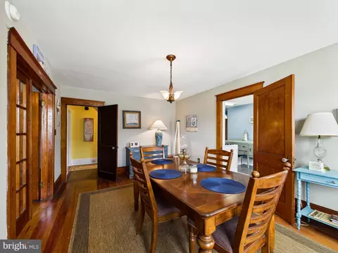 Dining - 599 E Market St, Georgetown, DE 19947 photo 1 of 2