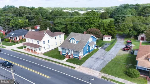 View/Area - 599 E Market St, Georgetown, DE 19947 photo 2 of 5
