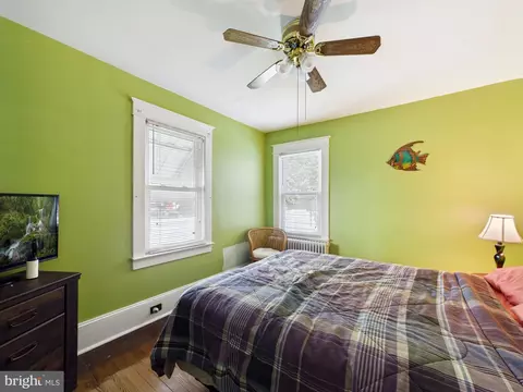 Bedroom - 599 E Market St, Georgetown, DE 19947 photo 4 of 7