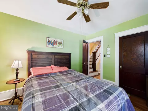 Bedroom - 599 E Market St, Georgetown, DE 19947 photo 3 of 7